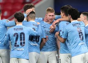Manchester City, noua regină din Premier League! Guardiola a subordonat Anglia