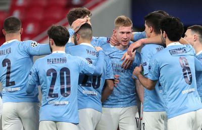 Manchester City, noua regină din Premier League! Guardiola a subordonat Anglia