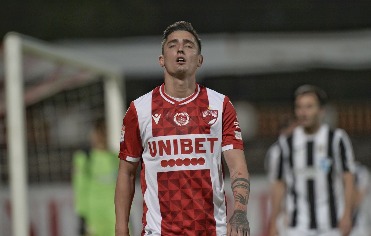 Dinamo se transformă! Anunț îngrijorător: „Suntem în ceață, nu știu dacă ne salvăm!” » Jumătate de echipă pleacă, salariile vor fi de Liga 2!