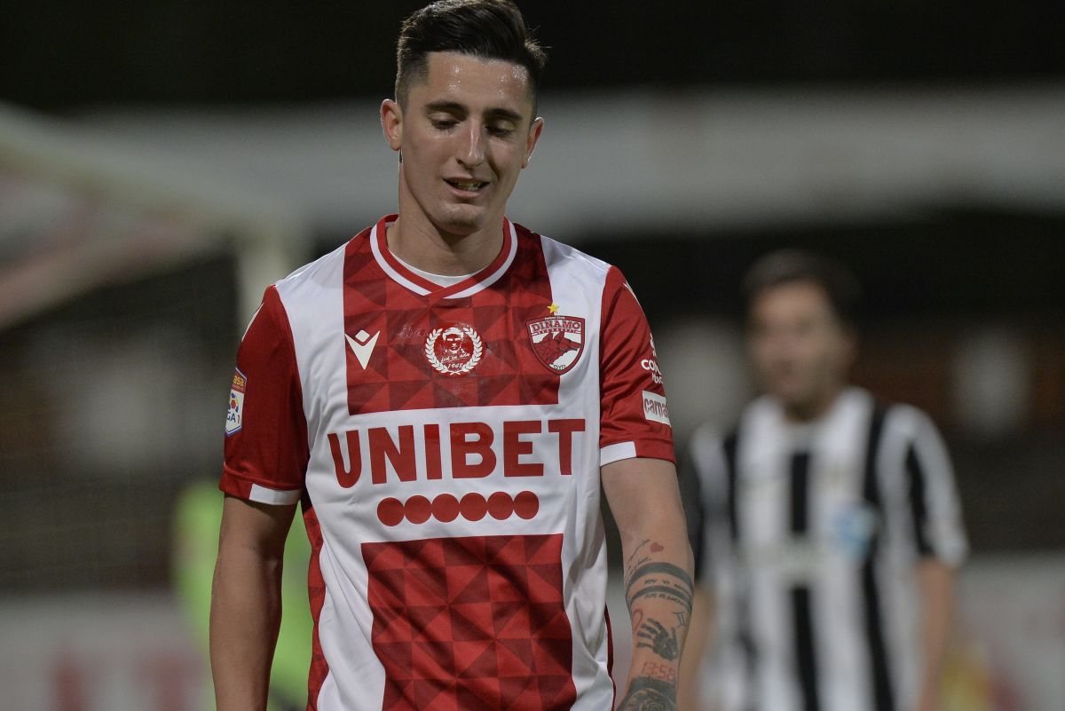 Ionuț Badea a calificat-o pe Astra în finala Cupei la debut: „Am jucat ca niște gladiatori!”