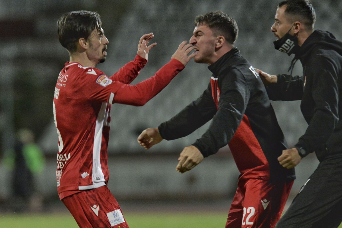 Dinamo - Astra 1-0, 4-5 d.p. » Astra este prima finalistă a Cupei României