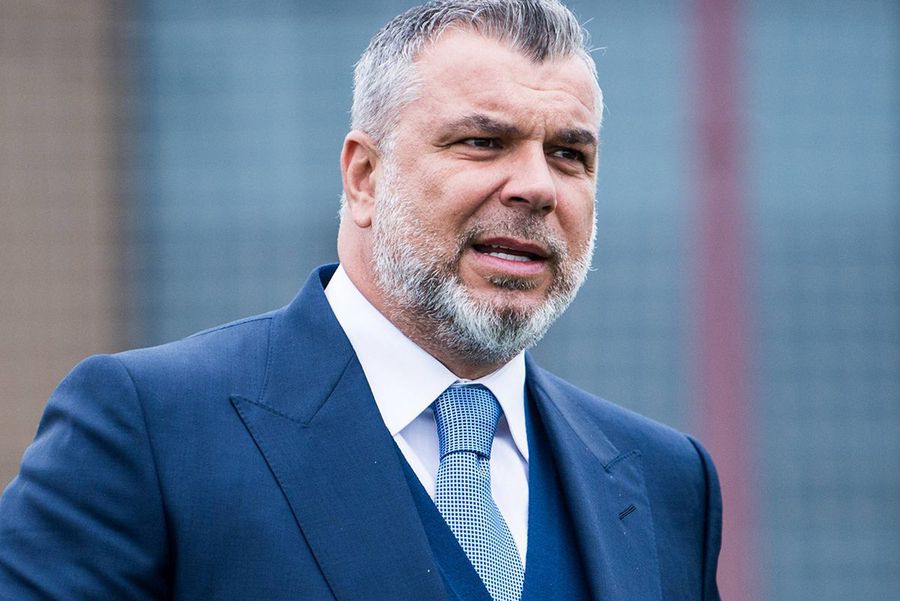 Cosmin Olăroiu Echipa antrenorilor români fără contract » Cum arată un prim „11” cu tehnicienii liberi