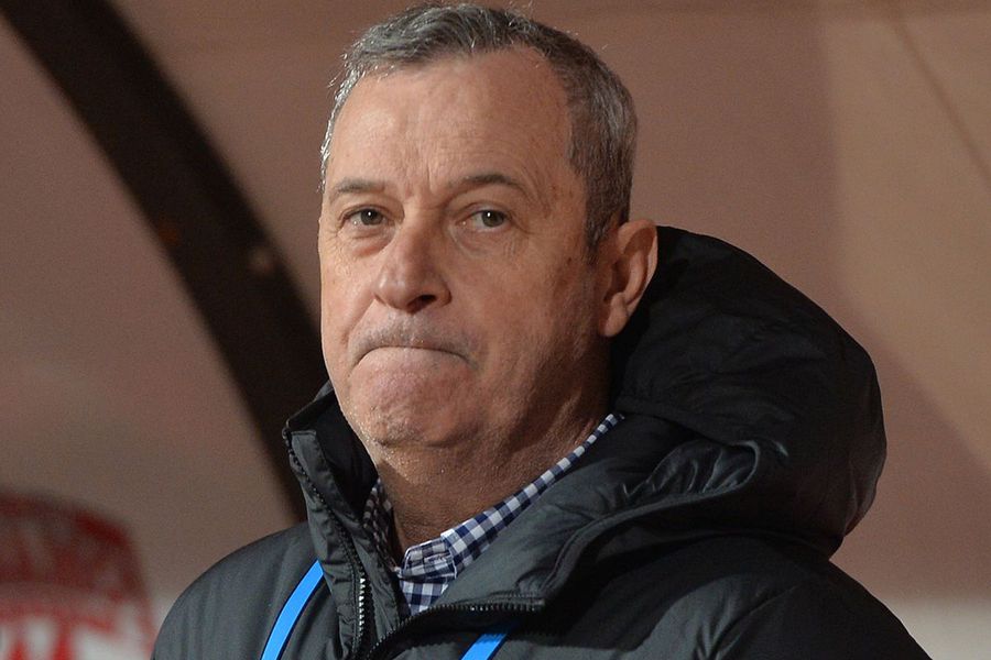 Mircea Rednic Echipa antrenorilor români fără contract » Cum arată un prim „11” cu tehnicienii liberi