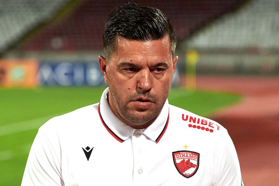 Cosmin Contra Echipa antrenorilor români fără contract » Cum arată un prim „11” cu tehnicienii liberi