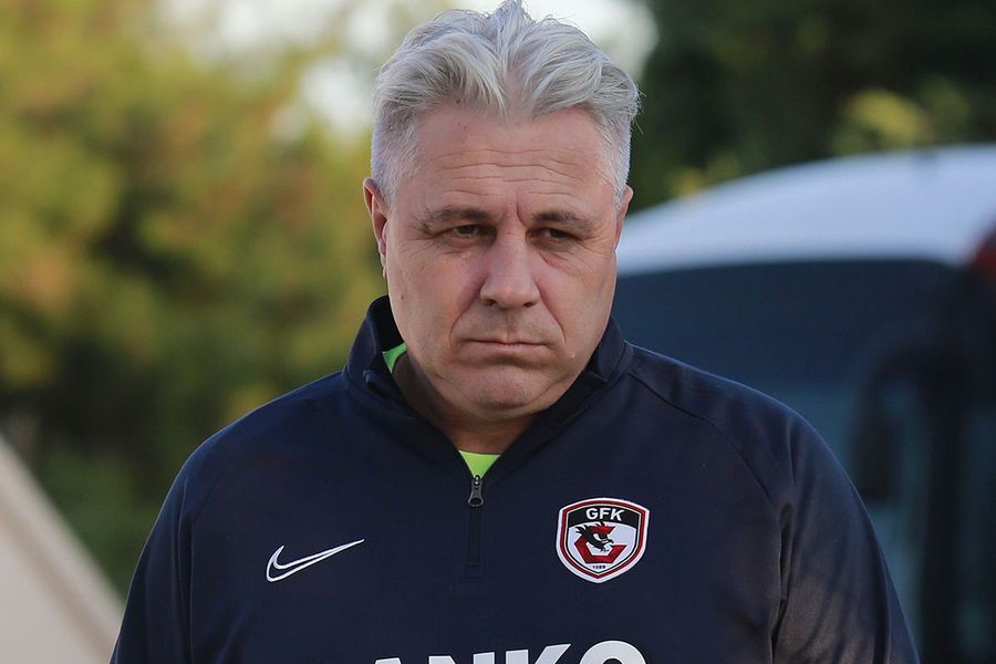 Marius Șumudică Echipa antrenorilor români fără contract » Cum arată un prim „11” cu tehnicienii liberi