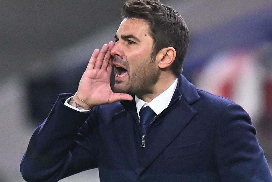 Adrian Mutu Echipa antrenorilor români fără contract » Cum arată un prim „11” cu tehnicienii liberi