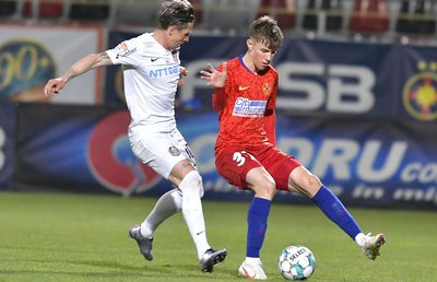 Miză URIAȘĂ pentru titlu: campioana din Liga 1 are culoar bun spre grupele Europa League!