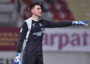 Mihai Popa, eroul Astrei, a început să cânte la final: „O sole mio!” :)