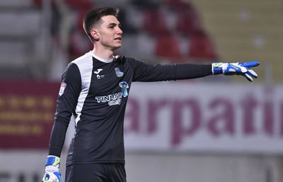 Mihai Popa, eroul Astrei, a început să cânte la final: „O sole mio!” :)