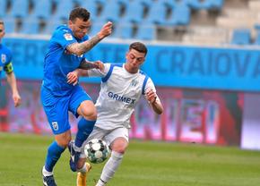 Viitorul Tg. Jiu - Craiova » Duel pentru al doilea loc în finala Cupei! Echipe probabile + cele mai tari cote