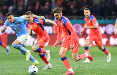 FC Voluntari, echipă cu medie de 380 de spectatori / meci în acest sezon, a vândut 5.000 de bilete pentru meciul cu FCSB în 24 de ore!