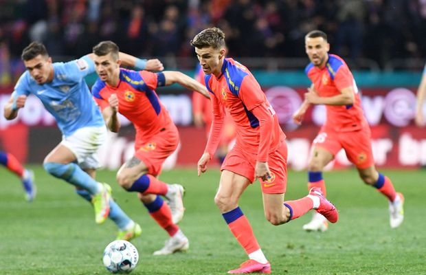 FC Voluntari, echipă cu medie de 380 de spectatori / meci în acest sezon, a vândut 5.000 de bilete pentru meciul cu FCSB în 24 de ore!