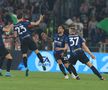 Galeria lui Inter a scandat „Dinamo, Dinamo!” în timpul finalei Cupei Italiei! Cum s-a ajuns aici