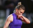 Simona Halep // FOTO: Guliver/GettyImages