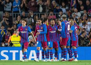 La Liga, pierderi financiare uriașe » Contribuția uluitoare a Barcelonei