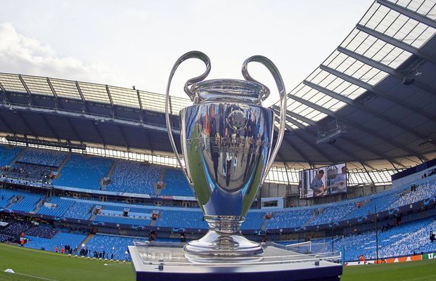 Variantă uluitoare » O țară ar putea avea până la 7 echipe în Liga Campionilor!