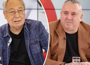 Ovidiu Ioanițoaia, întrebări incomode pentru Mihai Iosif: „Ați pus apă în benzină?” și „Ați jucat la «păcănele» banii echipei?” » Cum a răspuns fostul antrenor al Rapidului