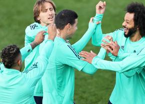 A jucat la Real Madrid și Everton, dar o vrea pe Liverpool campioana Europei: „Am mulți prieteni la Real, dar...”