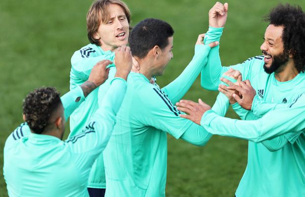 A jucat la Real Madrid și Everton, dar o vrea pe Liverpool campioana Europei: „Am mulți prieteni la Real, dar...”