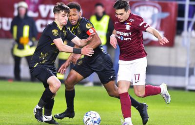 Situație incredibilă în play-out: cu o etapă înainte de final, clubul ar trebui exclus din campionat! Decizia luată la Comisii