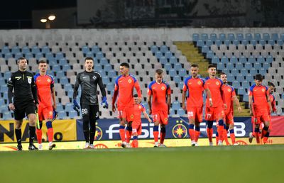 E oficial! FCSB - CFR Cluj, finala campionatului, se va juca la Buzău