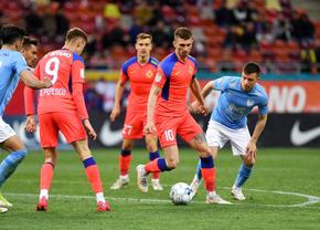 Avantaj FCSB? De ce formația roș-albastră poate profita de calificarea lui FC Voluntari în finala Cupei