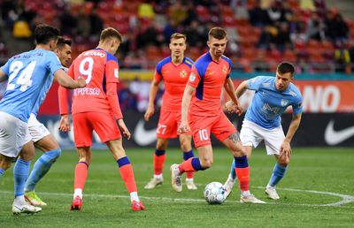 Avantaj FCSB: de ce poate profita formația roș-albastră de calificarea celor de la FC Voluntari în finala Cupei