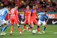 Avantaj FCSB: de ce poate profita formația roș-albastră de calificarea celor de la FC Voluntari în finala Cupei