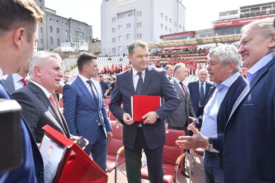 FOTO: Cristi Preda