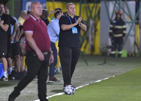 A bătut palma și va continua în Liga 1 și sezonul următor: „Propunerea a venit în urmă cu ceva vreme”
