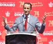 Dinamo a aniversat 74 de ani