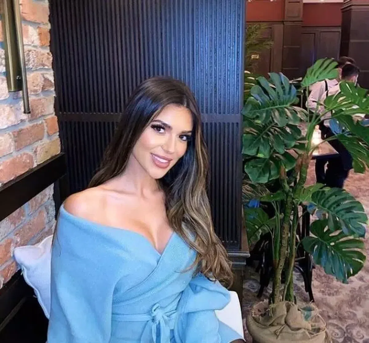 Cu mintea doar la ea! » O actriță este motivul pentru care cel mai scump jucător englez din istoria Premier League nu dă randament