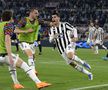 Juventus - Inter, finala Cupei Italiei