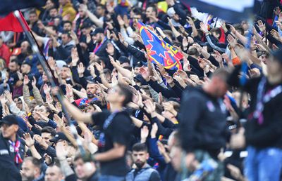 Suporterii FCSB i-au transmis clar lui MM Stoica: „Sub nicio formă nu jucăm acolo cu CFR!”