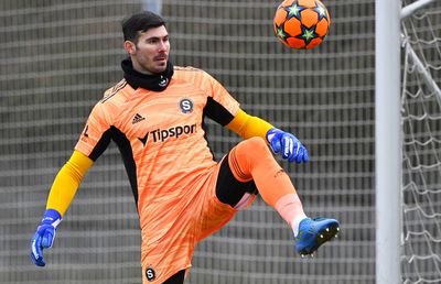 Șansă pentru Niță la Sparta Praga » Antrenorul cu care era „la cuțite” a demisionat