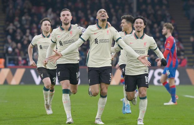 Klopp pierde un titular pentru finala Cupei! » Și meciul cu Real Madrid e în mare pericol!