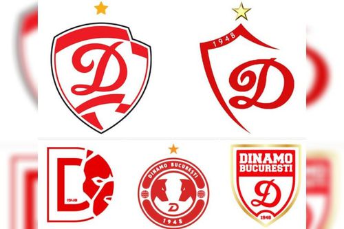 Siglele „finaliste” anunțate de Dinamo