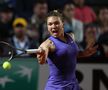 Simona Halep - Danielle Rose Collins, turul 2 la WTA Roma