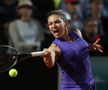 Simona Halep - Danielle Rose Collins, turul 2 la WTA Roma