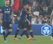 Galeria lui Inter a scandat „Dinamo, Dinamo!” în timpul finalei Cupei Italiei! Cum s-a ajuns aici