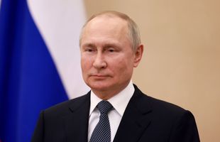 Noi semne de întrebare privind sănătatea lui Putin » A lipsit de la evenimentul lui preferat din Rusia
