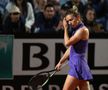 Simona Halep - Danielle Rose Collins, turul 2 la WTA Roma
