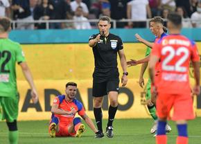 Istvan Kovacs, premiat de Vassaras » Lipsește din Liga 1, dar merge la un meci de 5.000 de euro