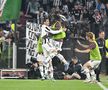 Juventus - Inter, finala Cupei Italiei