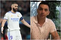 Un înalt oficial guvernamental, arestat pentru jefuirea locuinței lui Karim Benzema!