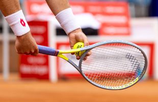 Stupoare în Spania » 6 jucători de tenis au fost condamnați pentru meciuri trucate