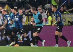 Inter a cucerit a 8-a Cupă a Italiei din istorie, după o finală încântătoare cu Juventus