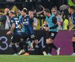Juventus - Inter, finala Cupei Italiei