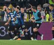 Juventus Torino și Inter Milano se întâlnesc astăzi, de la ora 22:00, în finala Cupei Italiei. Meciul poate fi urmărit liveTEXT pe GSP.ro și este televizat pe Prima Sport.