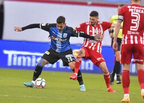 CSU Craiova - Sepsi, returul semifinalei Cupei României » Echipe probabile + cote